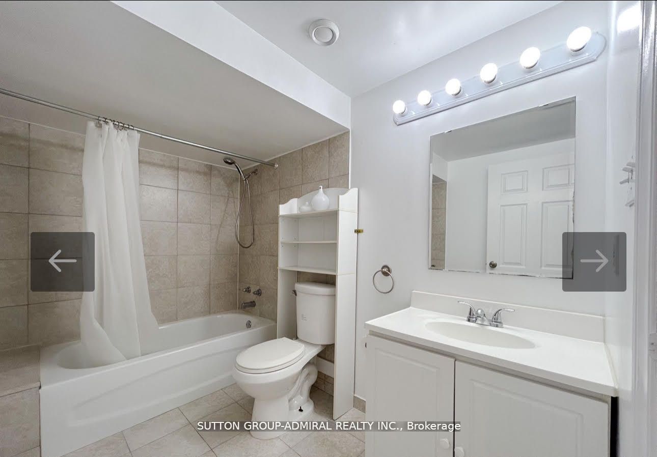Additional image 5 of Basement-4 Mather Court, Vaughan, ON, L4J 3A8