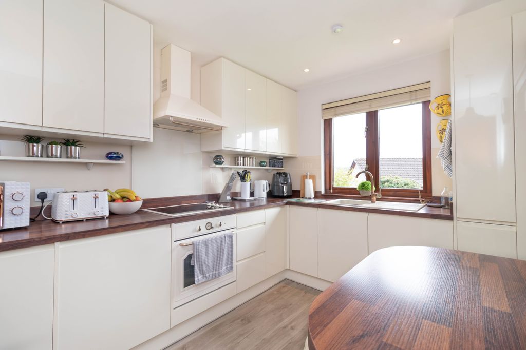 Additional image 3 of 3 bed semi-detached house for saleBlairs Road, Letham, Forfar DD8
