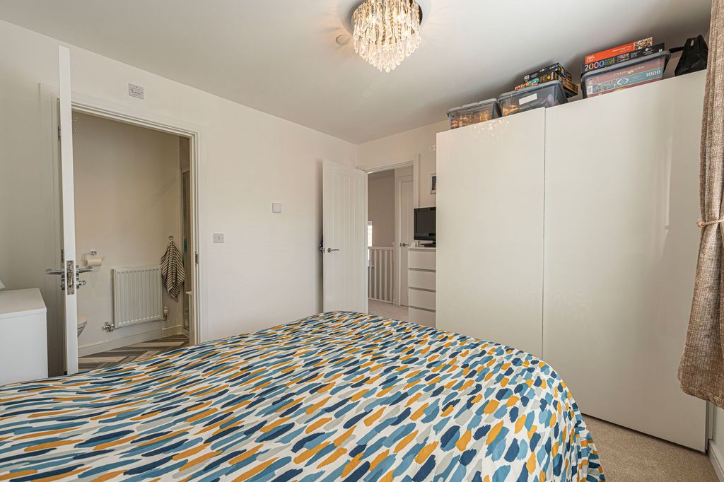 Additional image 20 of 3 bed semi-detached house for saleChapel Field Way, Newport NP19