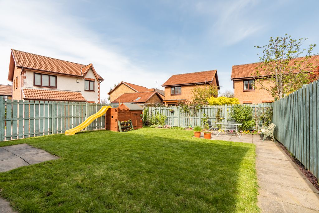 Additional image 11 of 4 bed villa for sale259 Guardwell Crescent, Edinburgh EH17