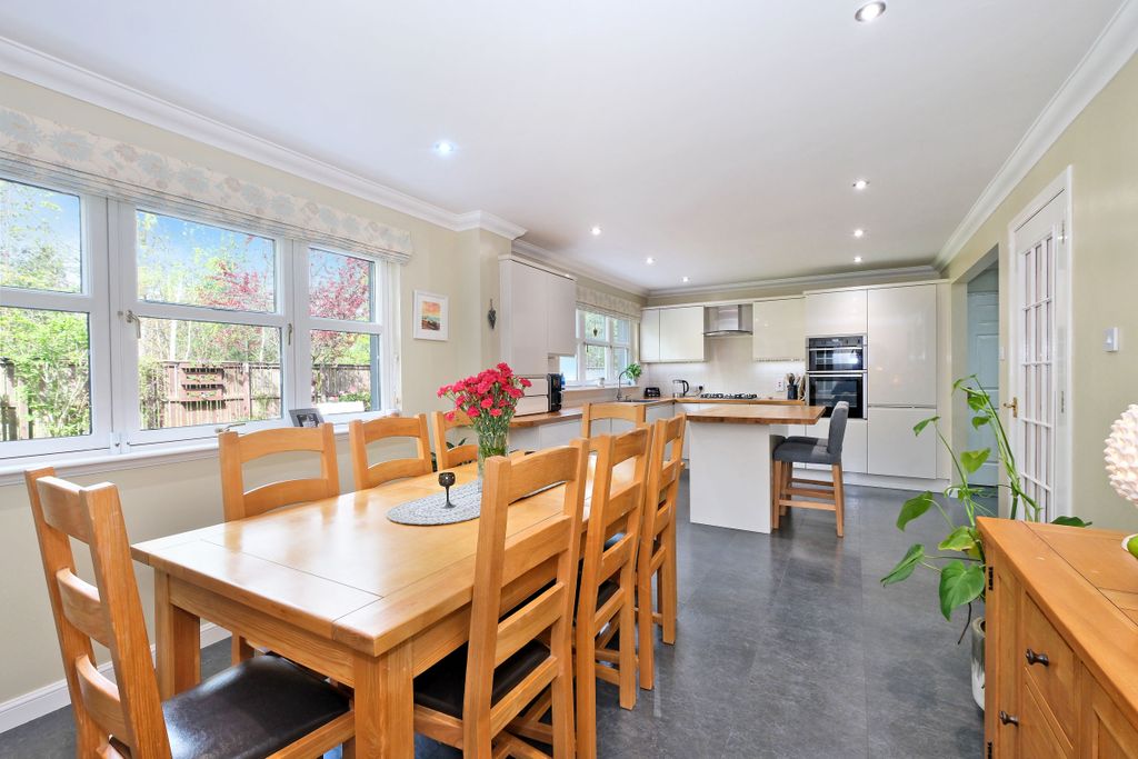 Additional image 29 of 6 bed detached house for saleWillowtree Way, Banchory AB31