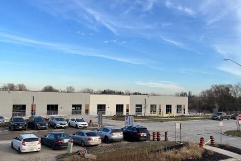 Additional image 7 of Units 4 to 7-195 Cachet Woods Court, Markham, ON, L6C 0Z8