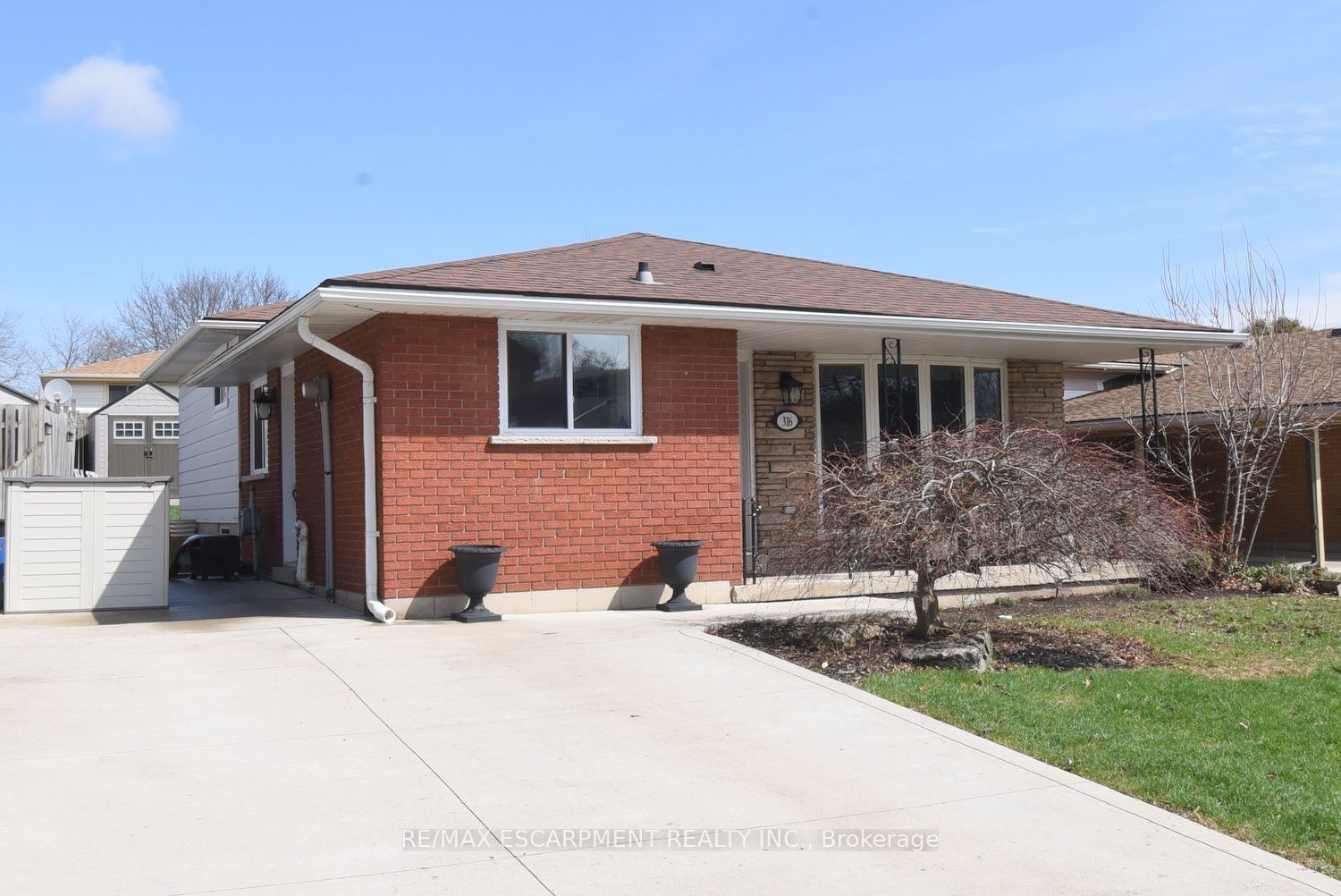 316 Cranbrook Drive, Hamilton, ON, L9C 4T3