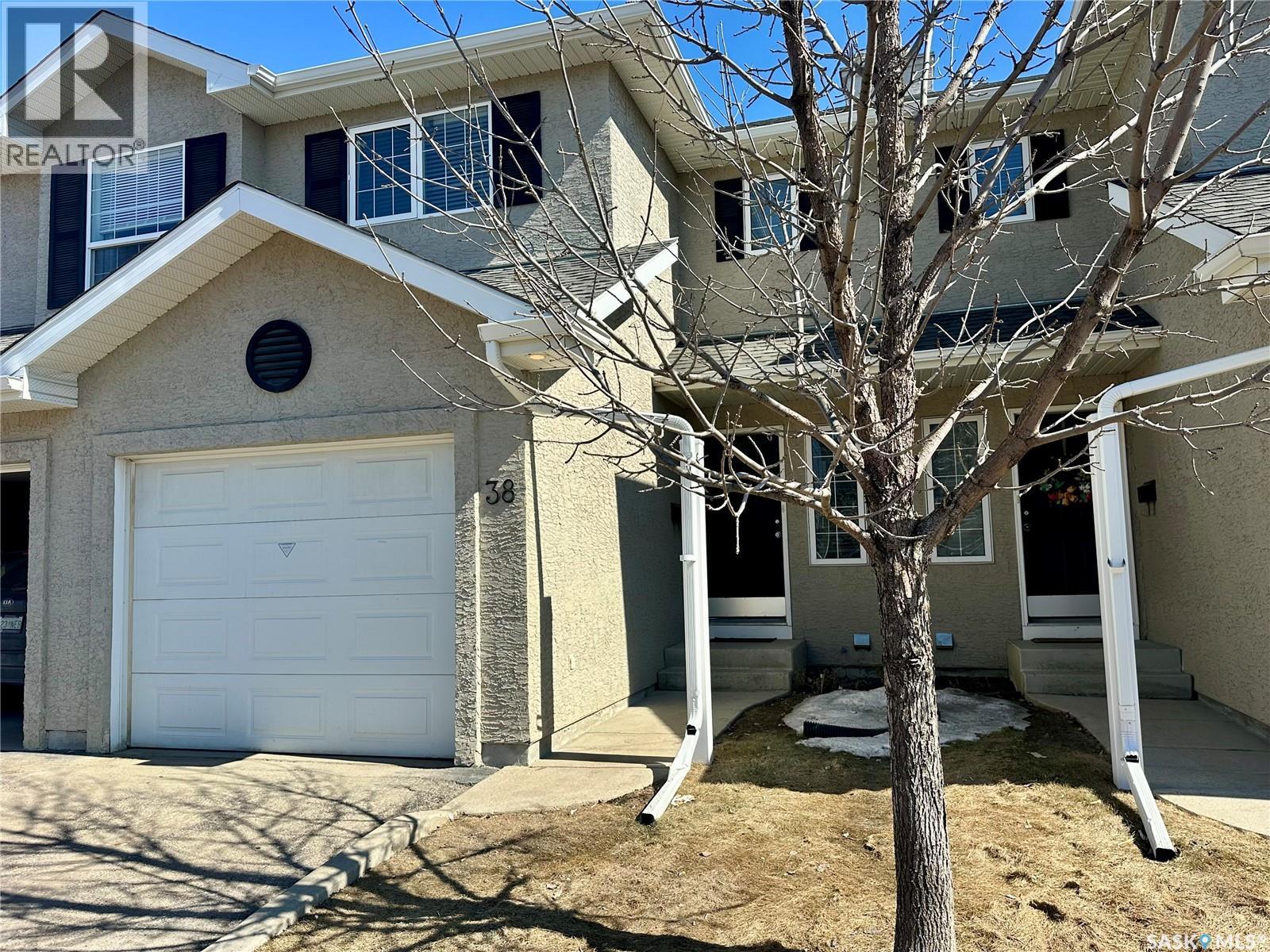 38-103 Banyan Crescent, Saskatoon, SK, S7V1G3