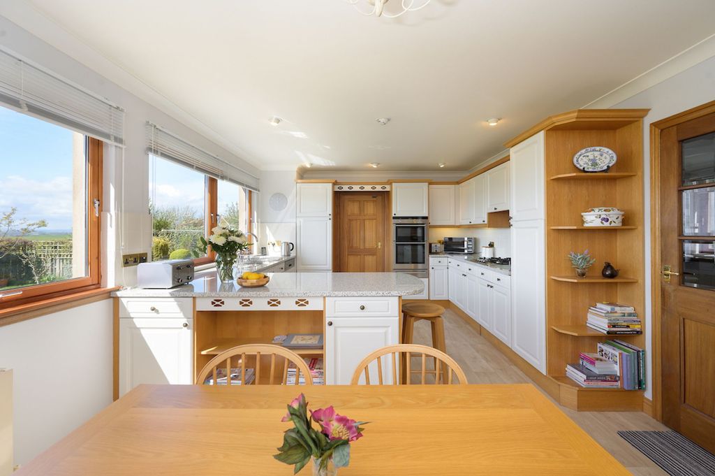 Additional image 11 of 4 bed detached house for saleHalidon Terrace, Berwick-Upon-Tweed TD15