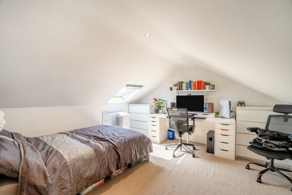 Additional image 12 of 3 bed terraced house for saleAlma Street, Newport, Newport NP20