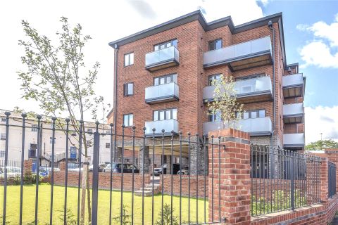 Weldale Street, Reading, Berkshire RG1