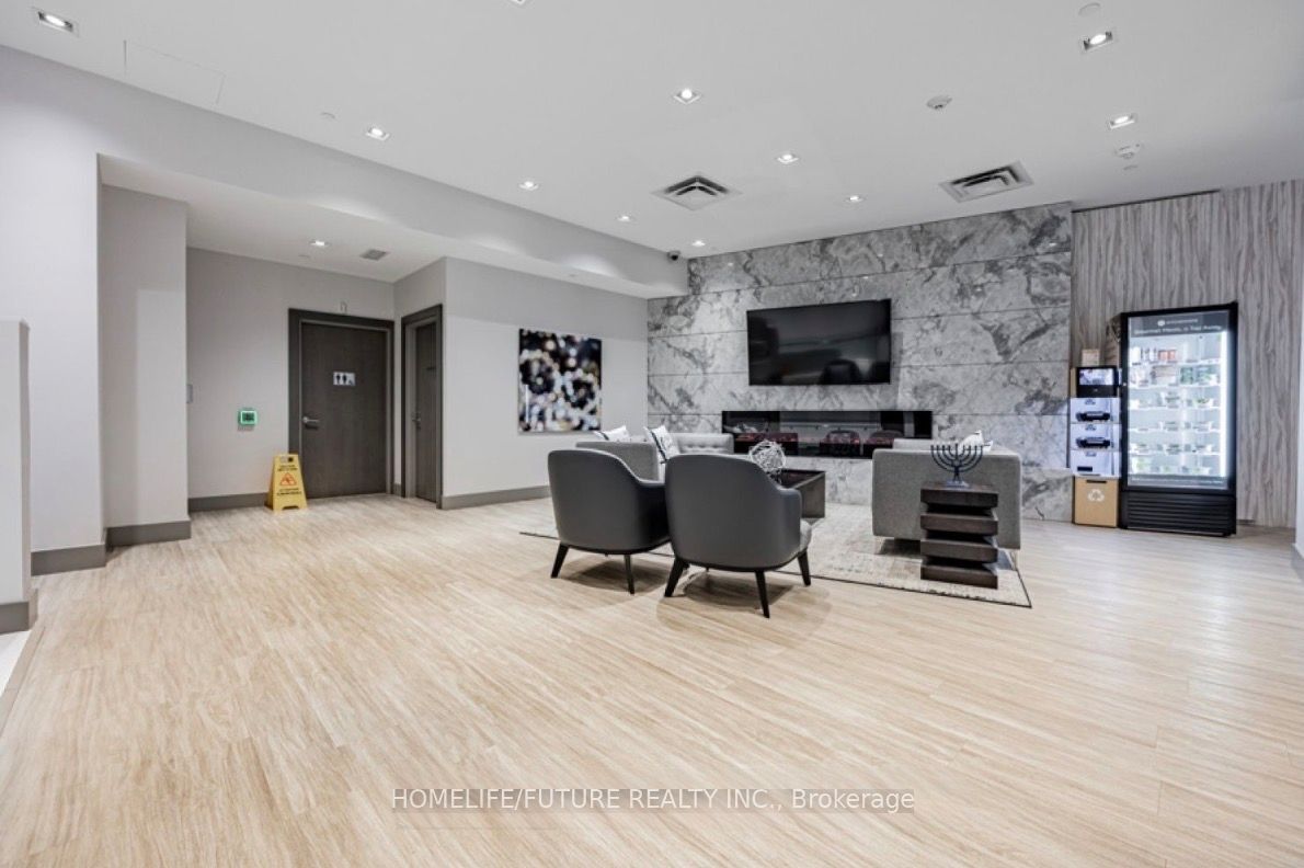 Additional image 4 of 1708-181 Bedford Road, Toronto, ON, M5R 1J8