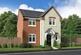 Plot 120, The Asterwood at Station Fields, Tanfield DH9
