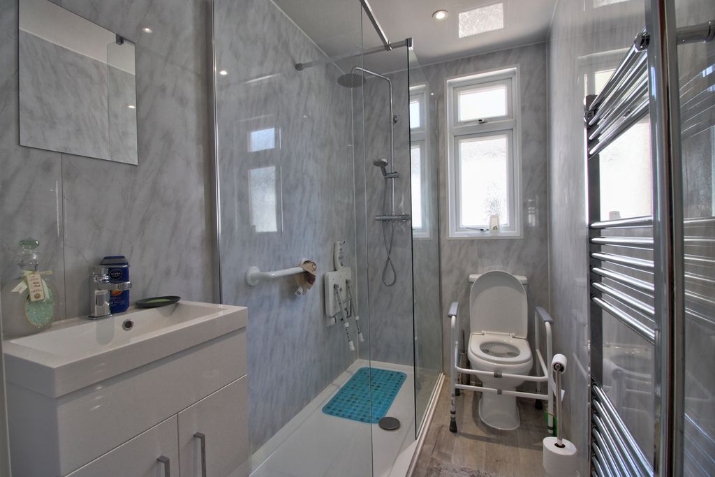 Additional image 3 of 4 bed semi-detached house for saleMalpas Road, Newport NP20