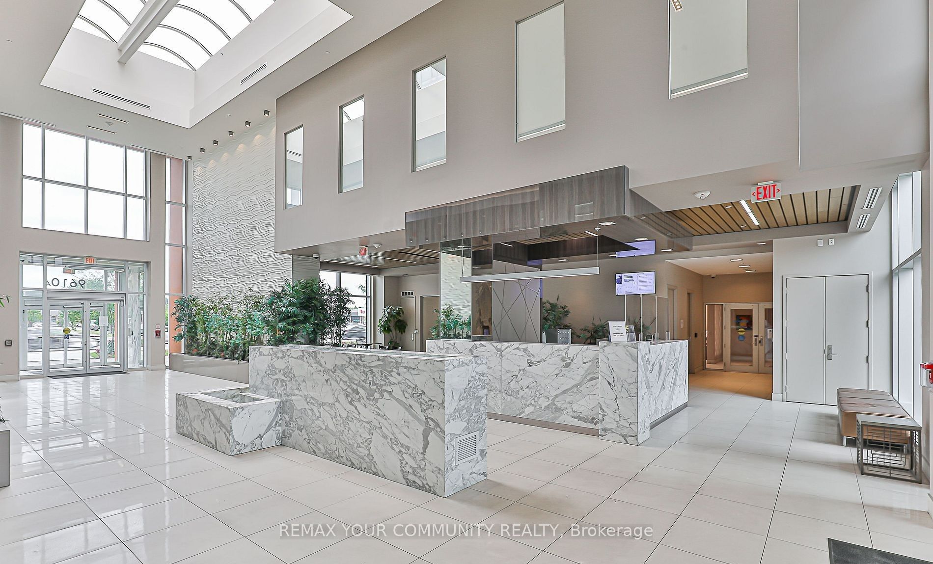 Additional image 3 of 1502 A-9608 Yonge Street, Richmond Hill, ON, L4C 1V6