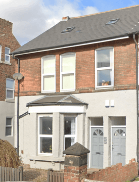 Rothbury Terrace, Newcastle Upon Tyne NE6