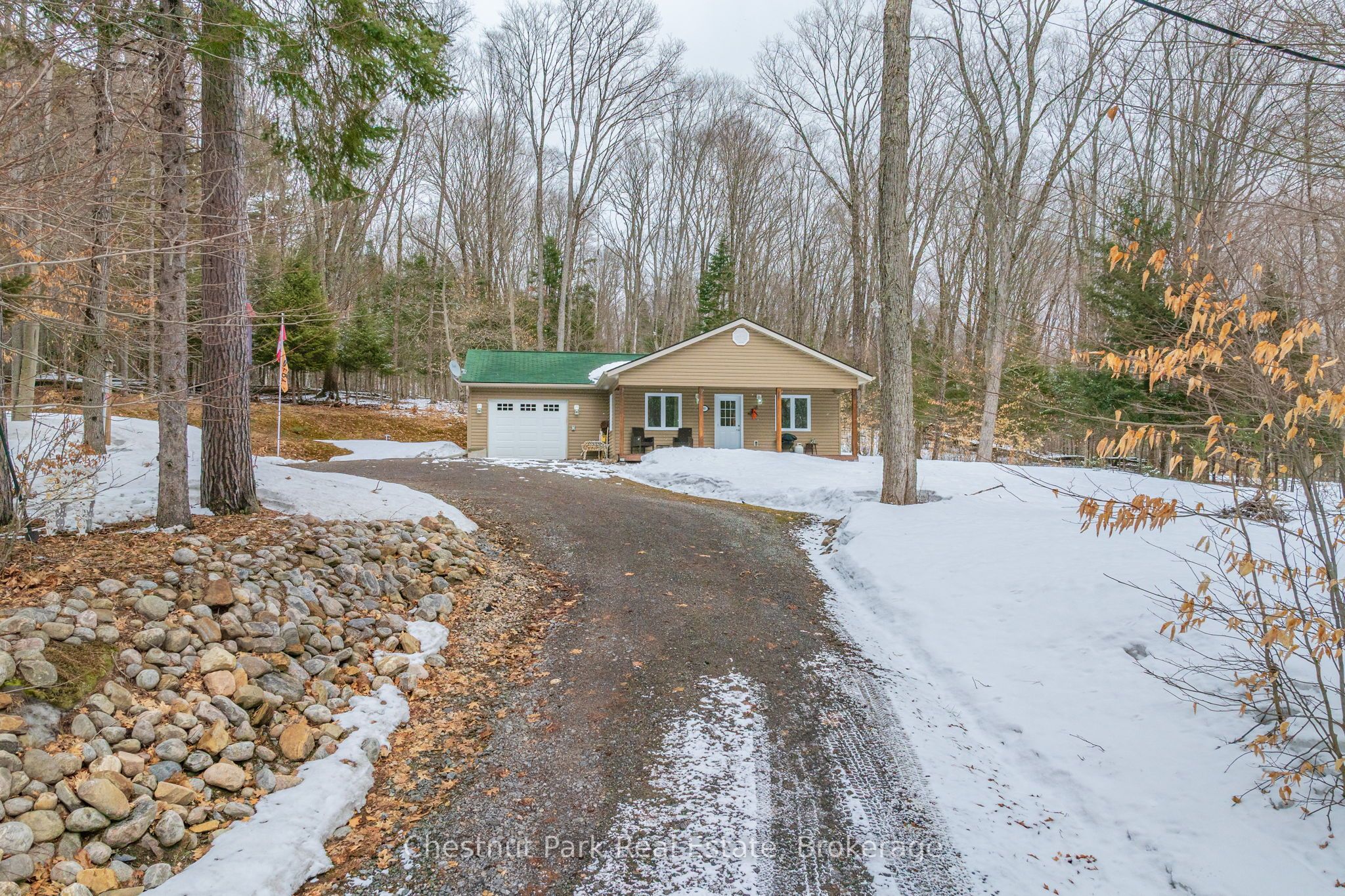 Additional image 2 of 85 Line Hill Road, Huntsville, ON, P1H 2N5