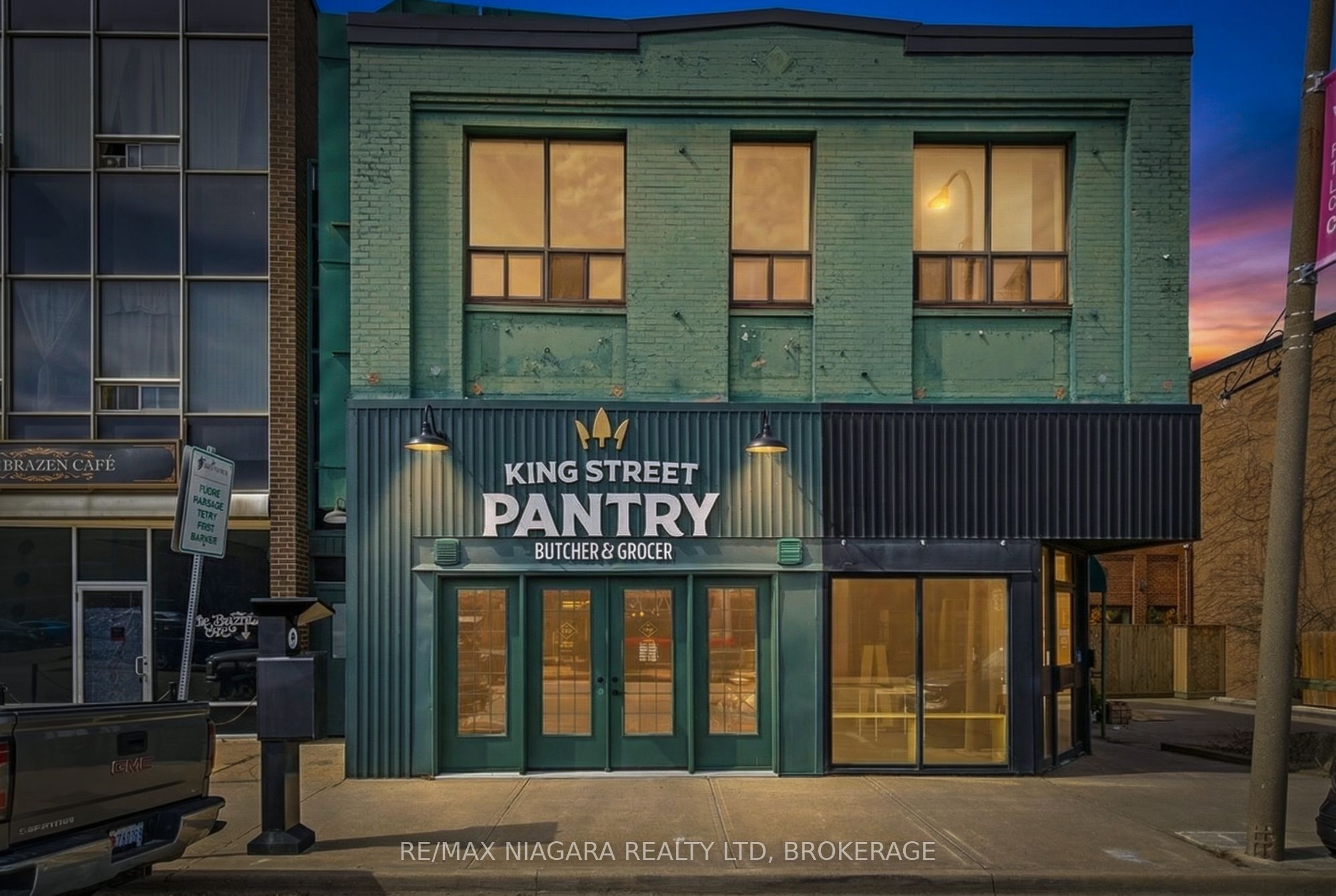 Additional image 2 of 21A King Street, St. Catharines, ON, L2R 3H1