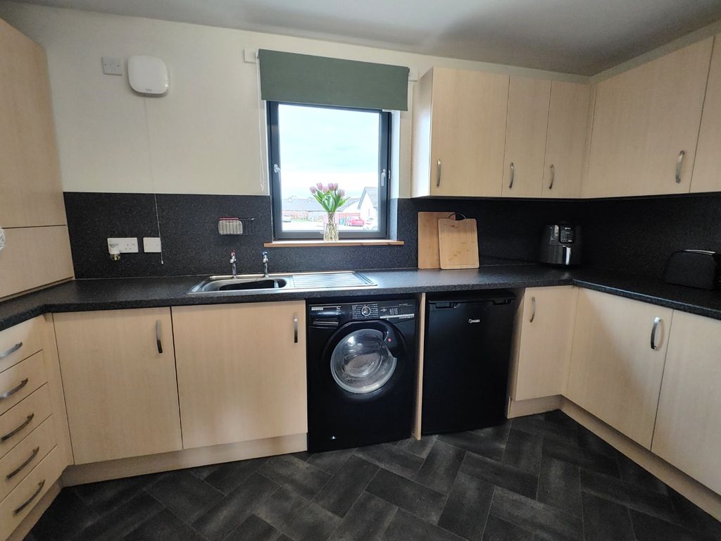Additional image 3 of 2 bed flat for saleDrovers Court, Muir Of Ord IV6
