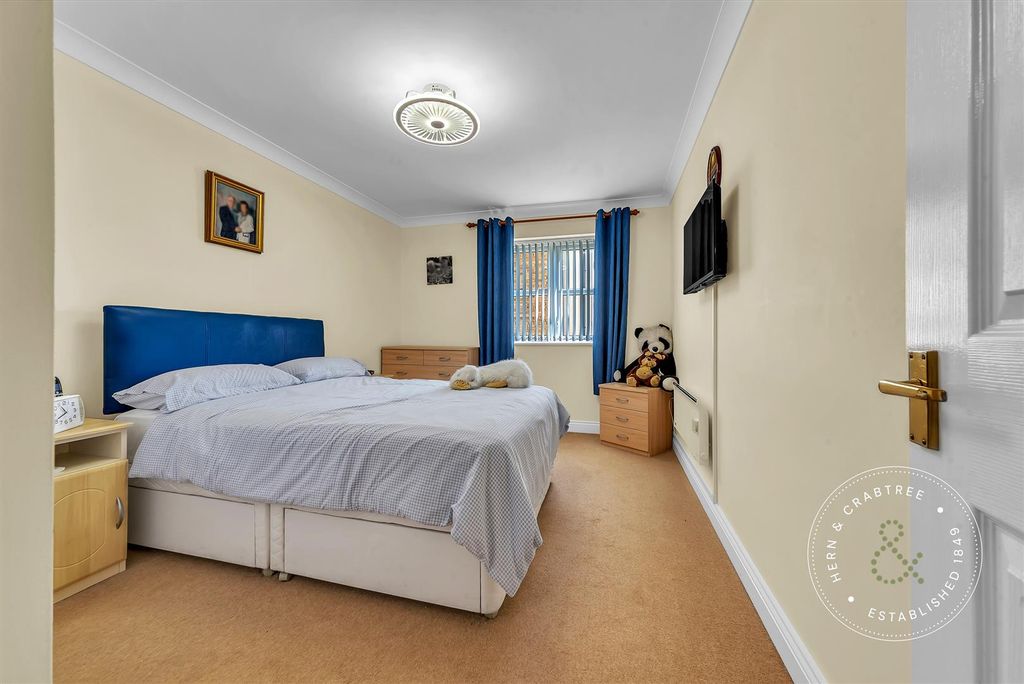 Additional image 13 of 1 bed flat for saleLatteys Close, Cardiff CF14