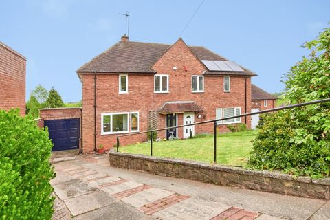 Verbena Road, Birmingham B31