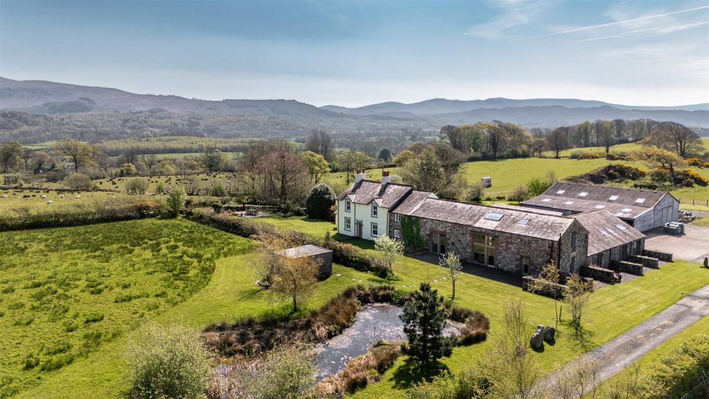 Additional image 19 of 6 bed barn conversion for saleGosforth, Seascale CA20