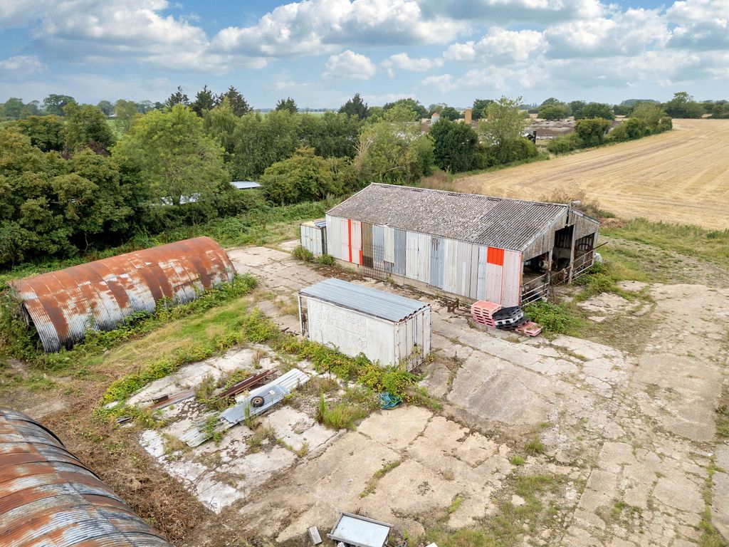Additional image 2 of Land for saleShort Green, Winfarthing, Diss IP22