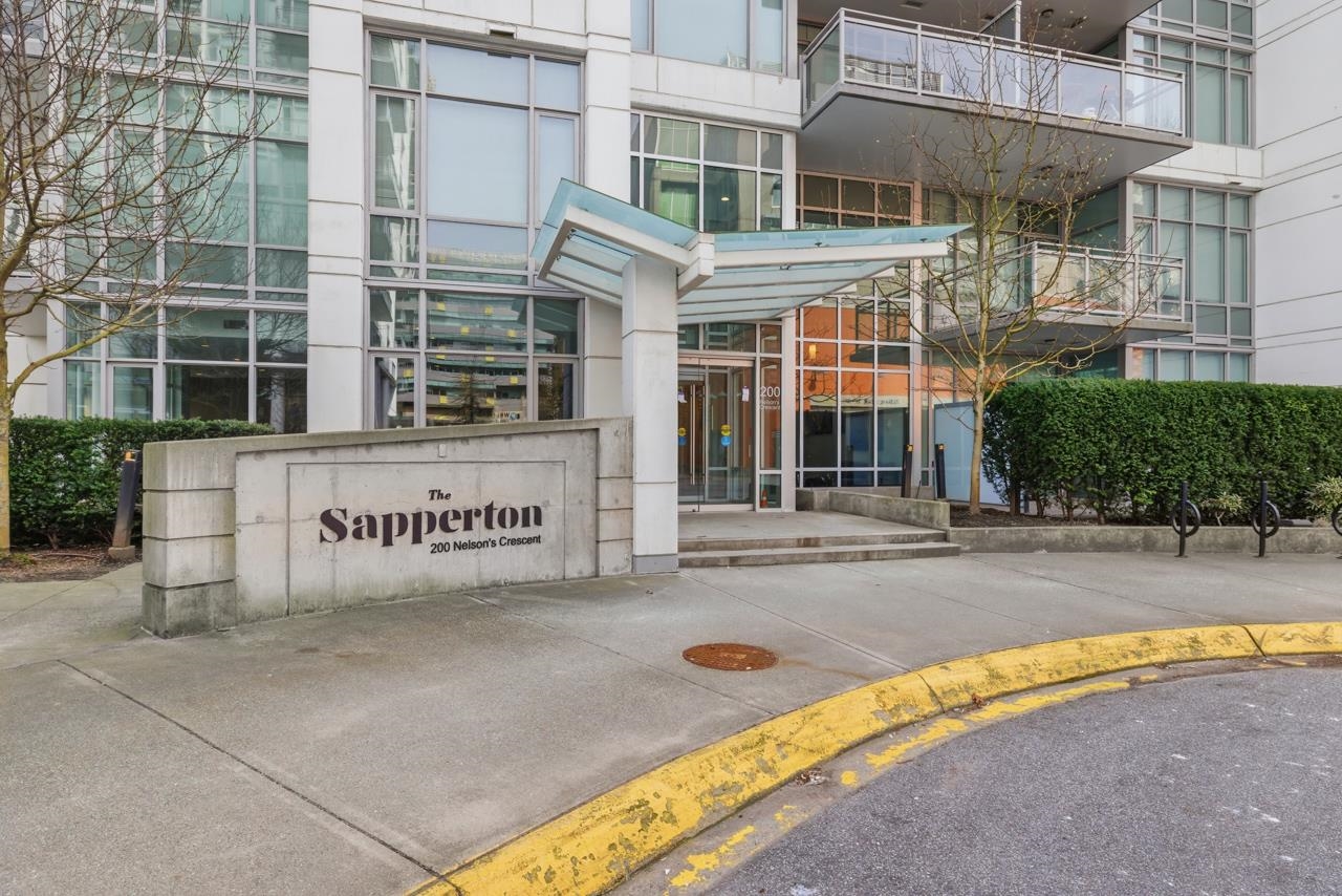 Additional image 2 of 902-200 Nelson's Crescent, New Westminster, BC, V3L 0H4