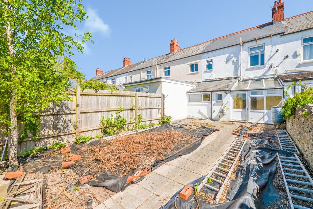 Additional image 14 of 3 bed terraced house for saleCosmeston Street, Cathays, Cardiff CF24