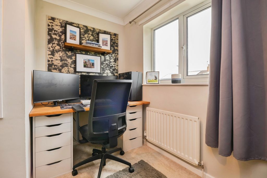 Additional image 12 of 3 bed semi-detached house for saleOak Tree Close, Bedale DL8