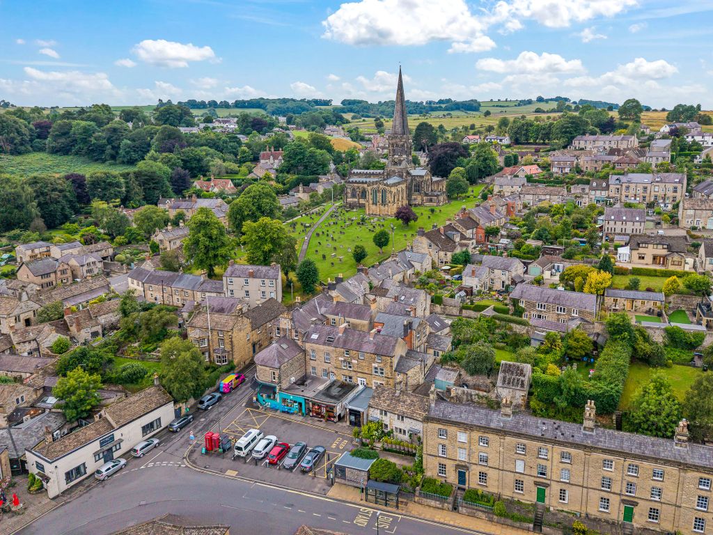 Additional image 11 of 3 bed cottage for saleRutland Square Buxton Road, Bakewell DE45