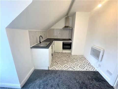 Weaste Road, Salford M5
