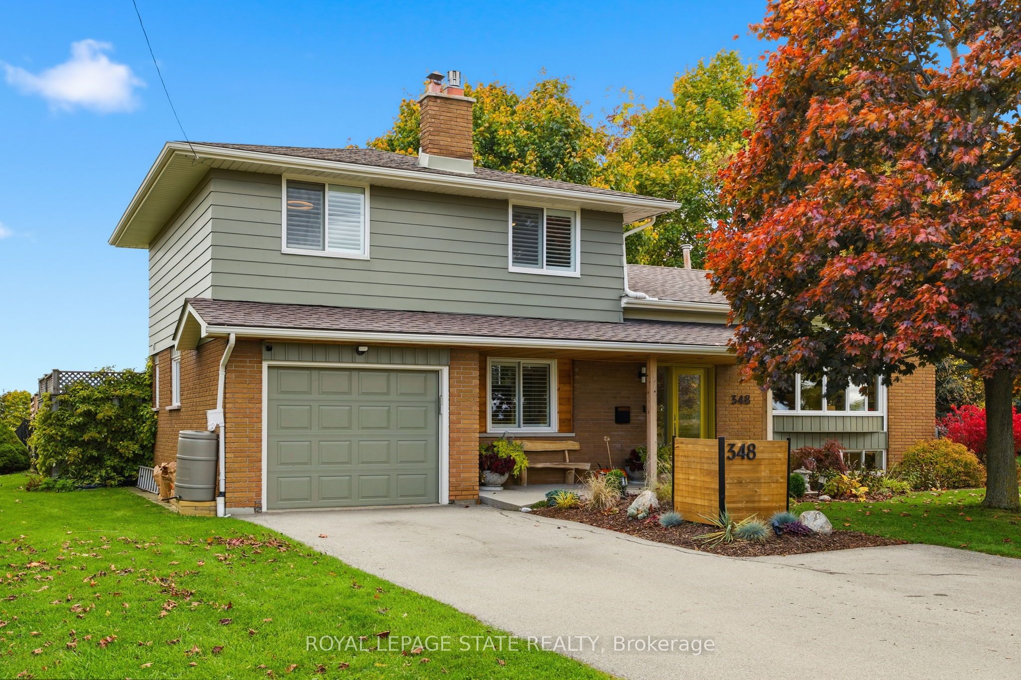 348 Sydenham Road, Hamilton, ON, L9H 5E2