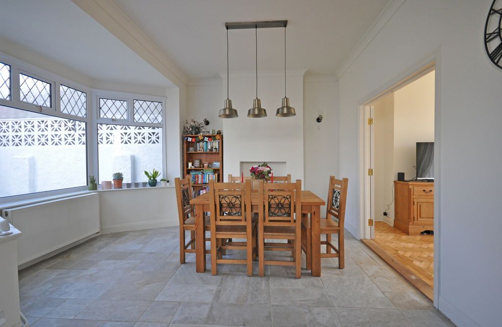 Additional image 5 of 3 bed semi-detached house for saleMelfort Road, Newport NP20