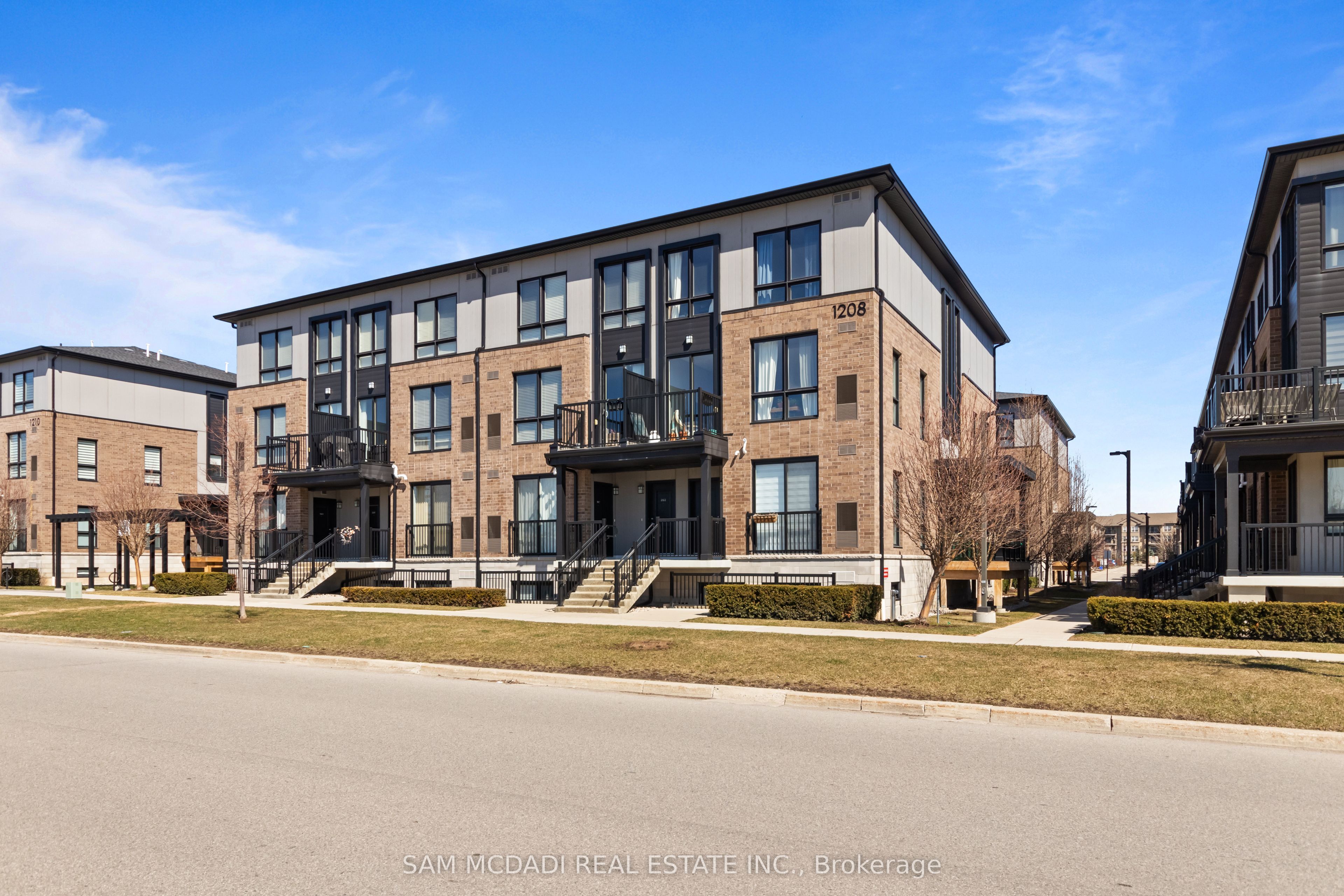 Additional image 2 of 201-1208 Main Street E, Milton, ON, L9T 9K7
