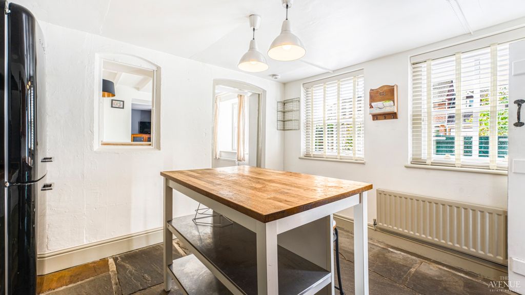 Additional image 6 of 3 bed semi-detached house for saleJoseph Street, Belper DE56