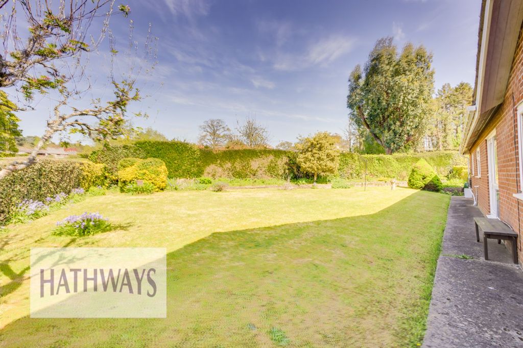 Additional image 42 of 5 bed detached bungalow for saleCae Capel, Great Oak, Usk NP15