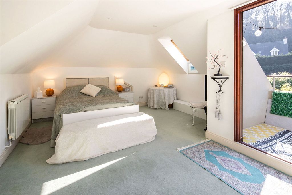 Additional image 6 of 4 bed detached house for saleLe Chemin Des Pietons, Le Mont Les Vaux, St. Brelade, Jersey JE3