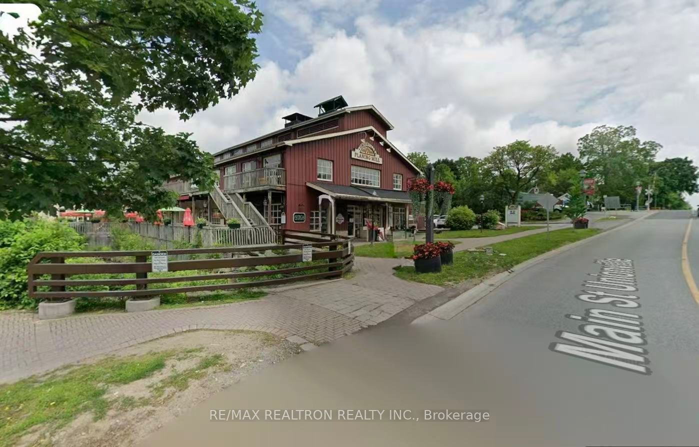 105-139 Main Street, Markham, ON, L3R 2G6