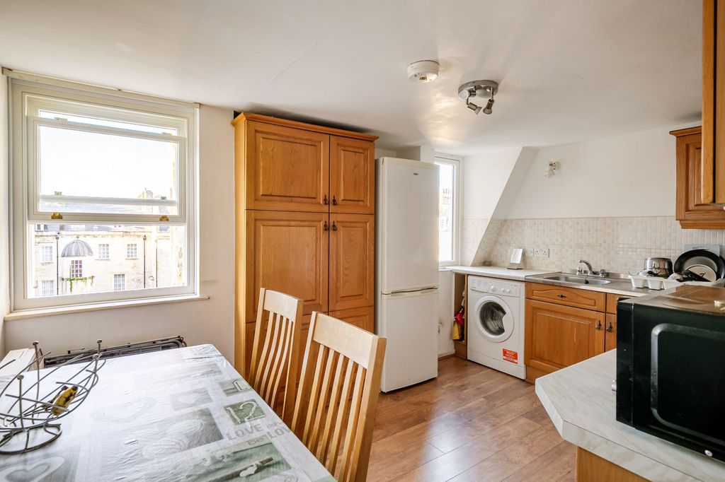 Additional image 5 of 3 bed flat for saleDuke Street, Bath BA2