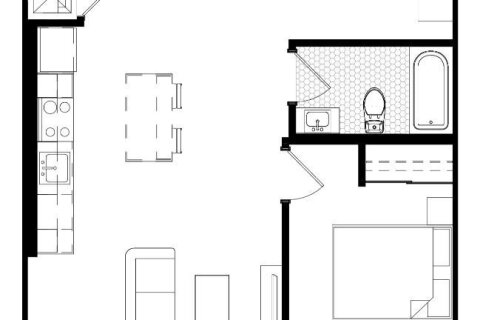 Additional image 8 of 506-1600 James Naismith Drive, Ottawa, ON, K1B 5N8
