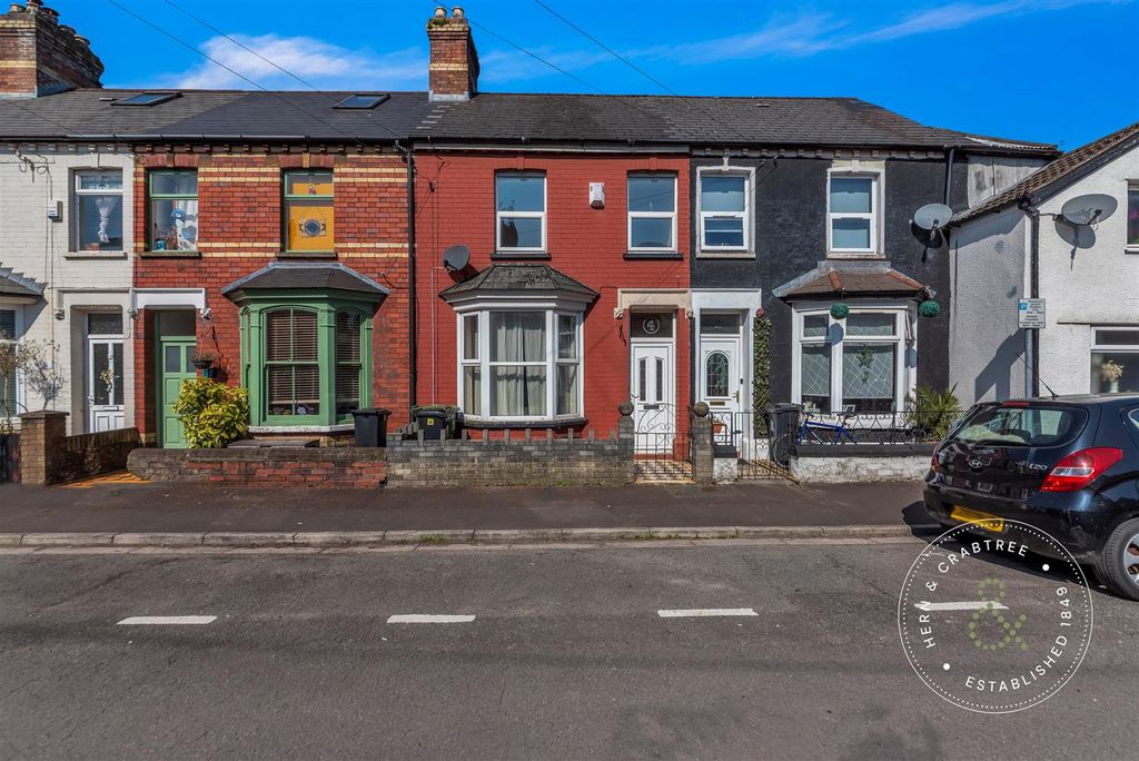 Additional image 32 of 3 bed terraced house for saleThurston Street, Canton, Cardiff CF5