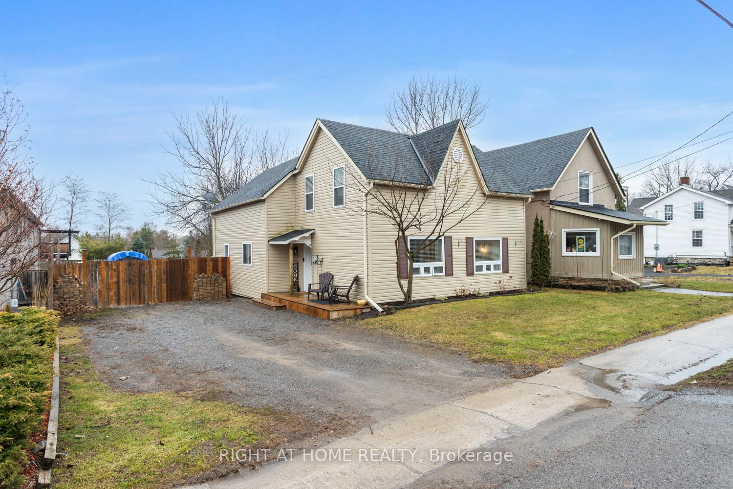 60 King Street E, Cramahe, ON, K0K 1S0