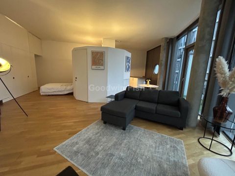 Abito Plus, Greengate, Manchester M3, Studio to rent