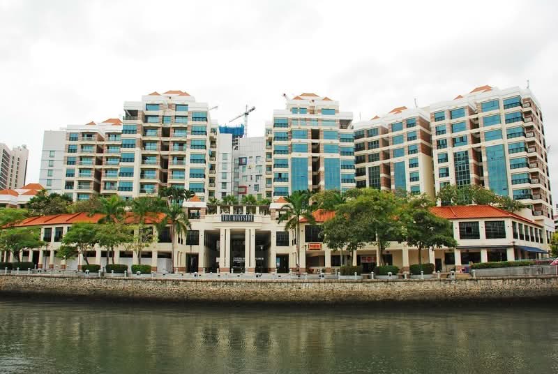 Additional image 7 of 60 Robertson Quay