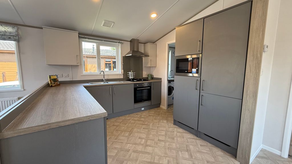 Additional image 3 of 2 bed lodge for sale2023 Atlas Wisteria Mains Of Taymouth, Kenmore PH15