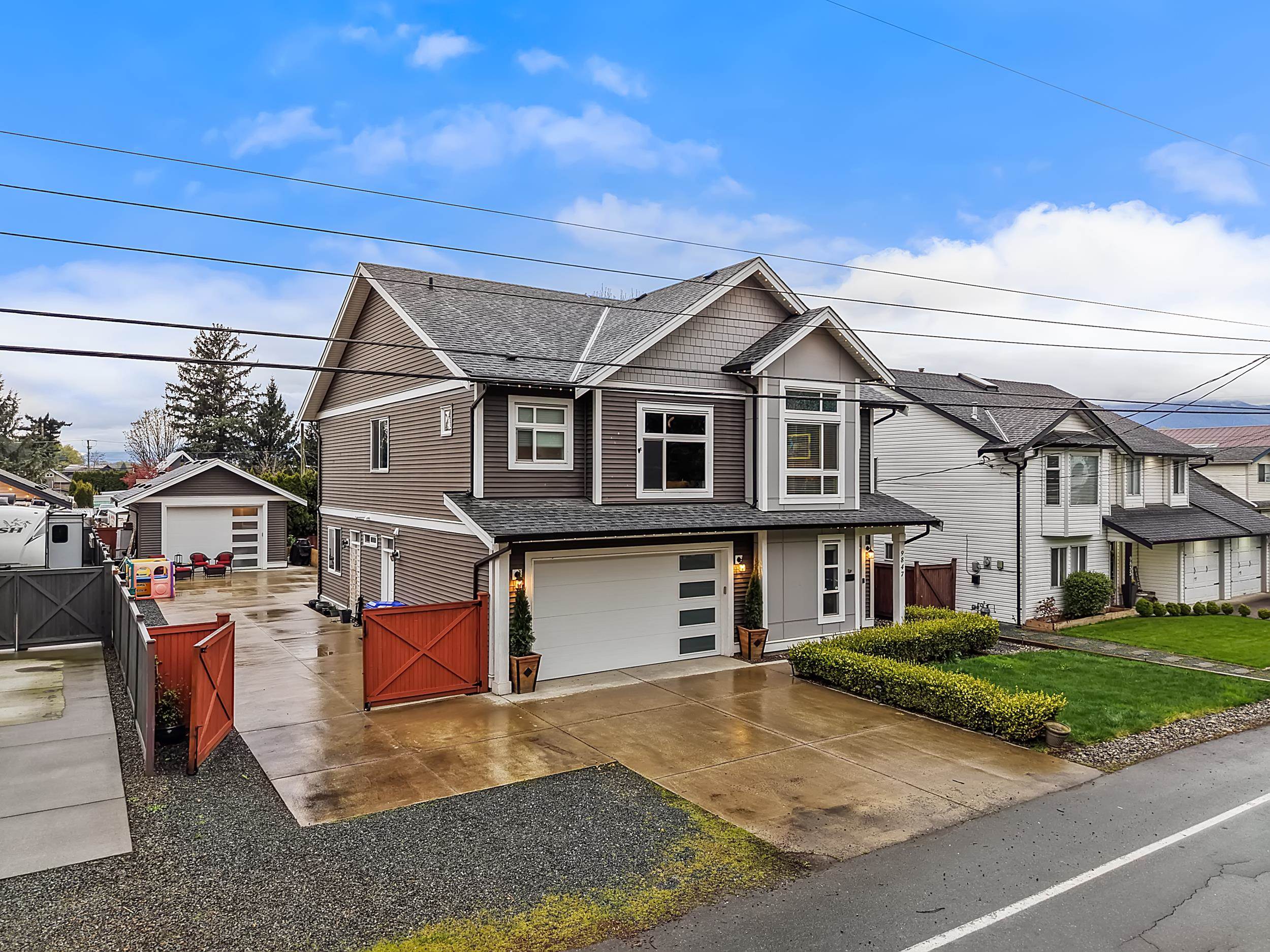 Additional image 3 of 9847 Mcgrath Road, Rosedale, BC, V0X 1X0