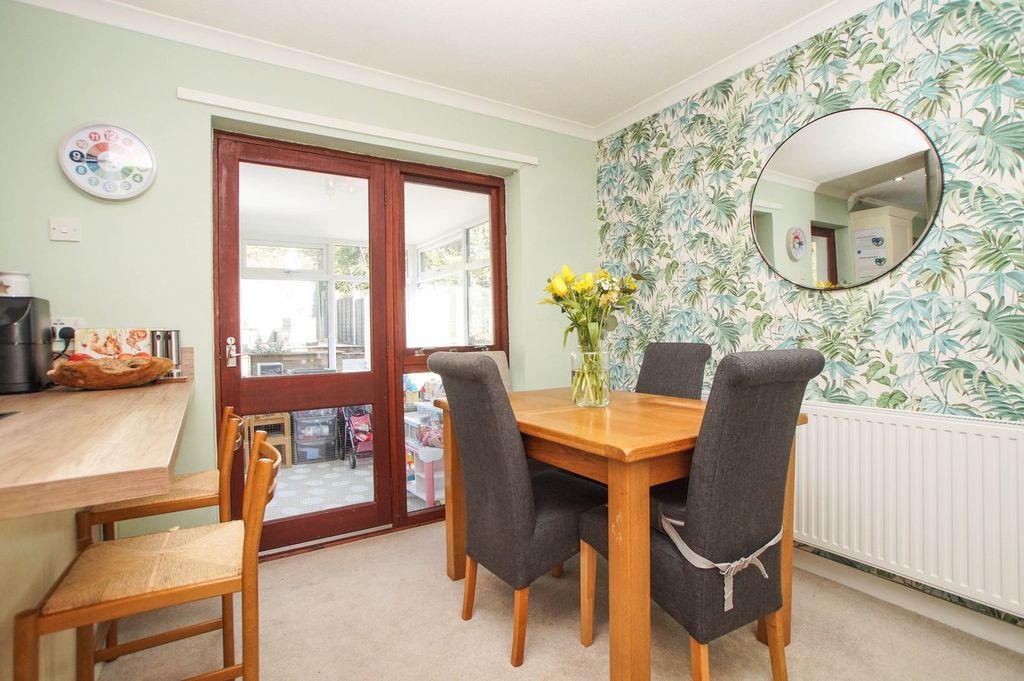 Additional image 10 of 3 bed detached house for saleHothfield Drive, Appleby-In-Westmorland CA16