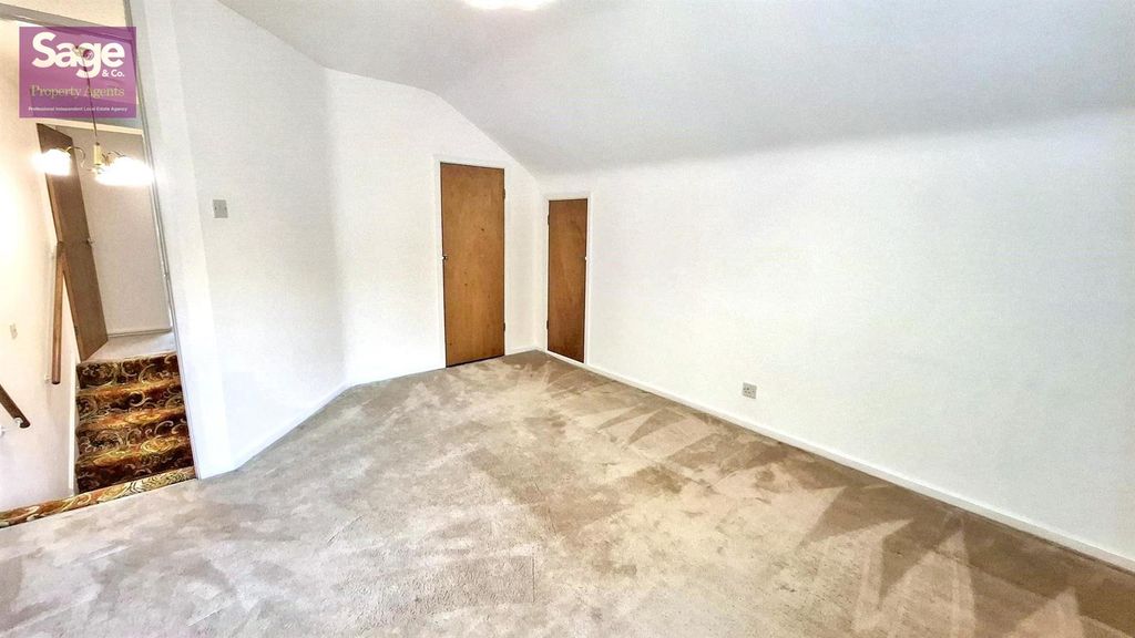 Additional image 29 of 3 bed semi-detached house for saleManor Park, Newbridge, Newport NP11