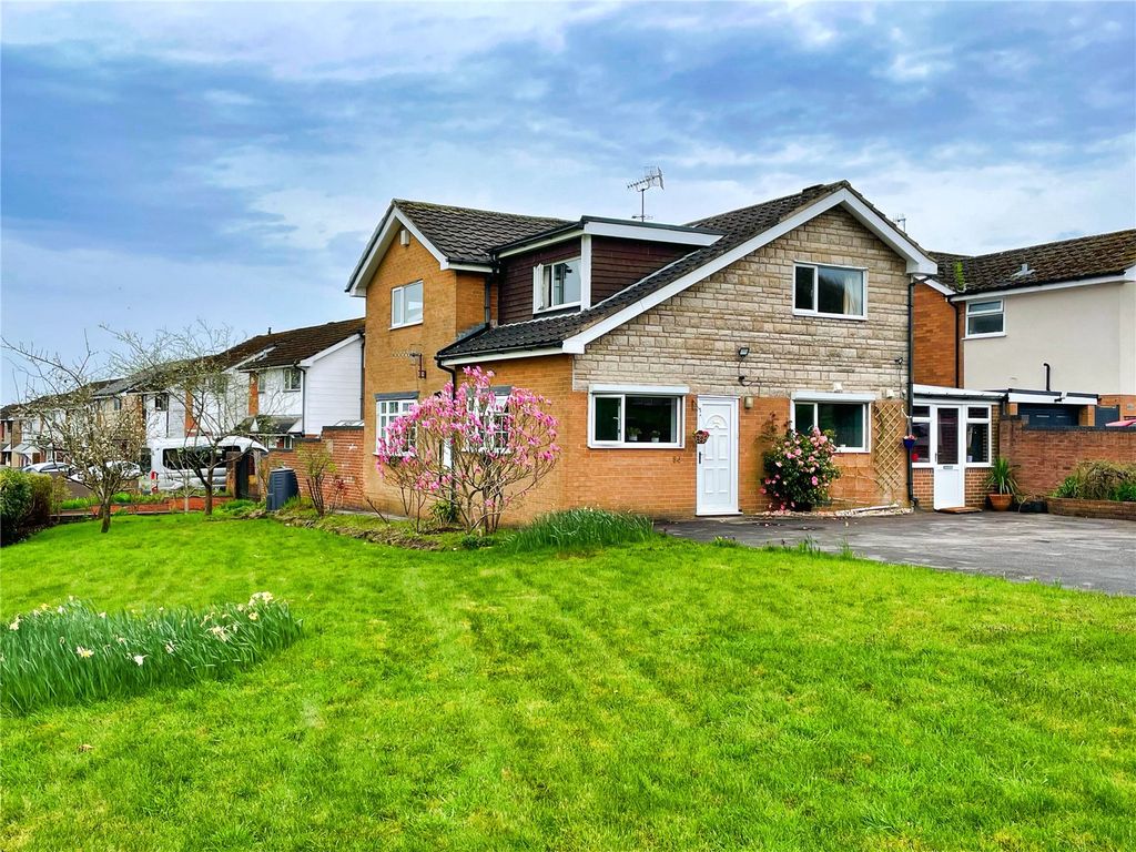 Additional image 17 of 5 bed detached house for saleGeneva Drive, Newcastle, Staffordshire ST5