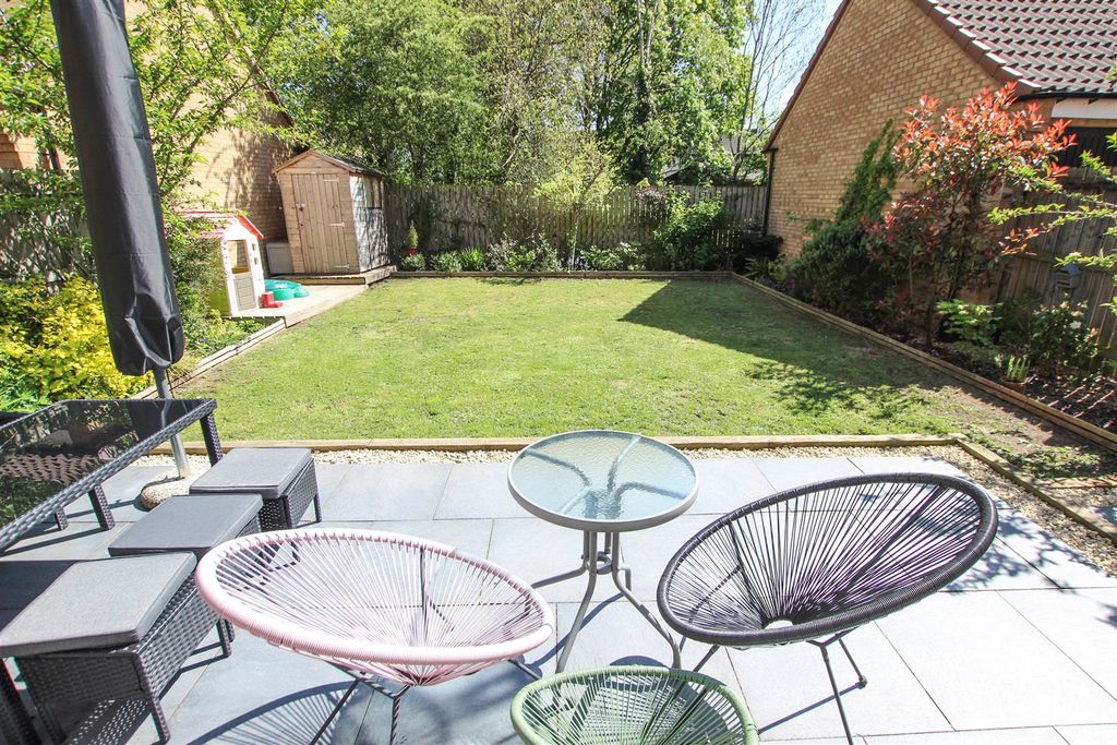 Additional image 24 of 4 bed detached house for saleButtermere Crescent, Lakeside, Doncaster DN4