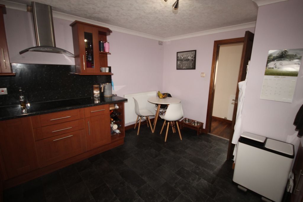 Additional image 4 of 3 bed semi-detached bungalow for sale10 Ogilvie Street, Whitehills AB45