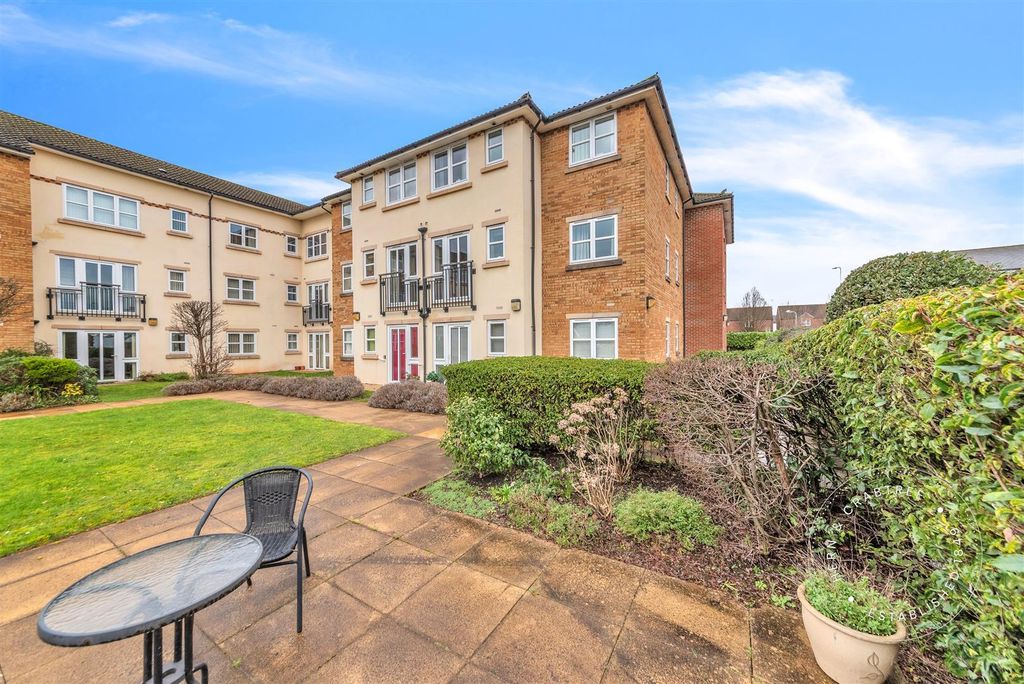 Additional image 16 of 1 bed flat for saleLatteys Close, Cardiff CF14