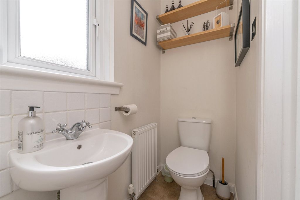 Additional image 12 of 3 bed end terrace house for saleEllen's Glen Loan, Edinburgh EH17